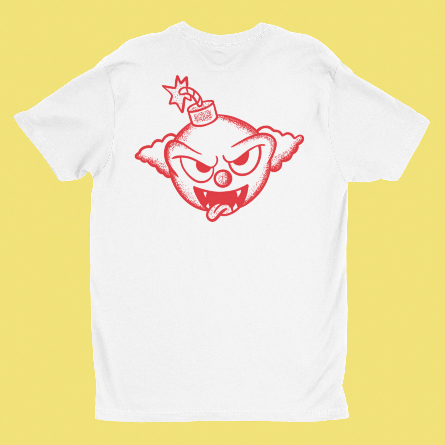 FBS Classic T-Shirt WHITE